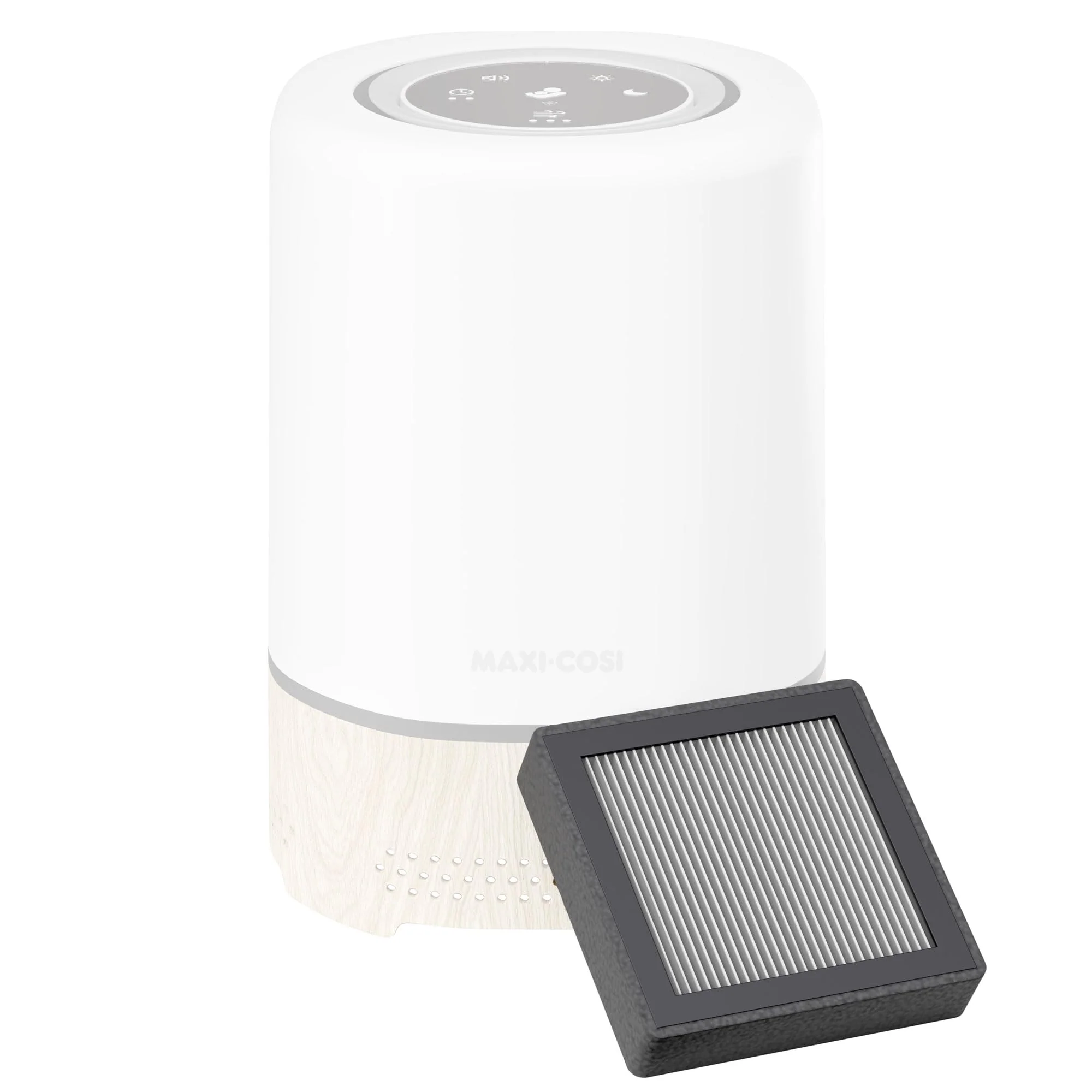 Maxi-Cosi - 3-In-1 Air Purifier Filter X3