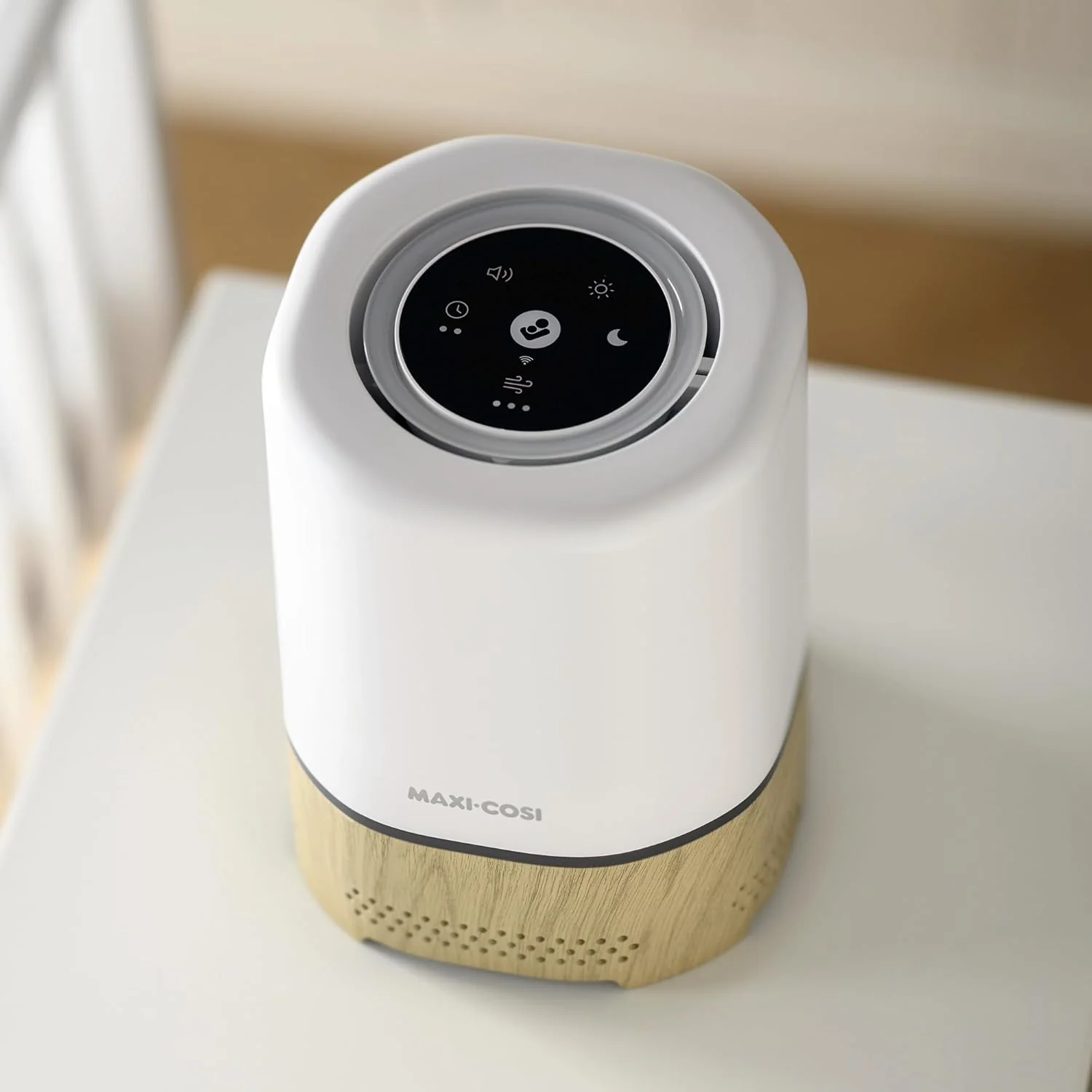 Maxi-Cosi - 3-In-1 Air Purifier Filter X3 - Image 3