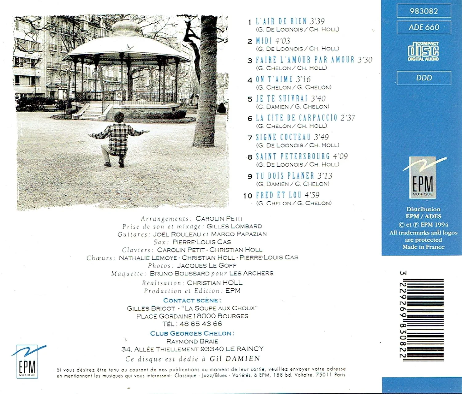 L*Air de Rien - Image 2
