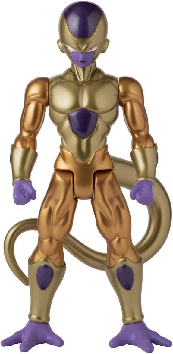 Bandai - Dragon Ball Super - Riesenfigur Limit Breaker 30 cm - Freezer – Offizielle Lizenz - Große Gelenkfigur Freezer - 36733 - Image 2
