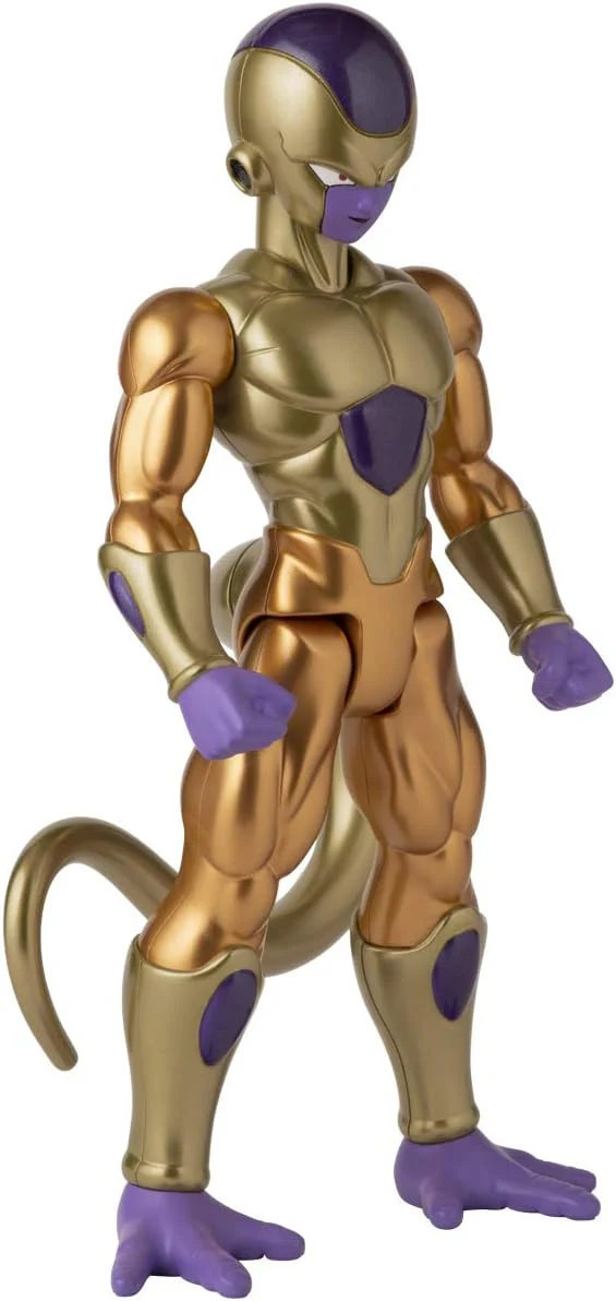 Bandai - Dragon Ball Super - Riesenfigur Limit Breaker 30 cm - Freezer – Offizielle Lizenz - Große Gelenkfigur Freezer - 36733 - Image 3