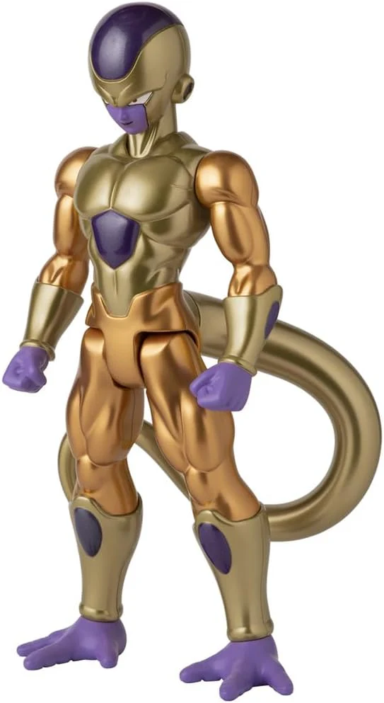 Bandai - Dragon Ball Super - Riesenfigur Limit Breaker 30 cm - Freezer – Offizielle Lizenz - Große Gelenkfigur Freezer - 36733 - Image 5