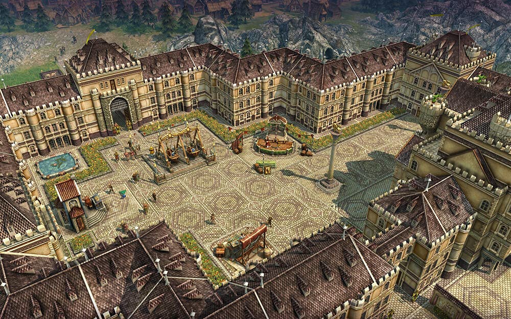 Anno 1404 Add-On : Venise - Image 2