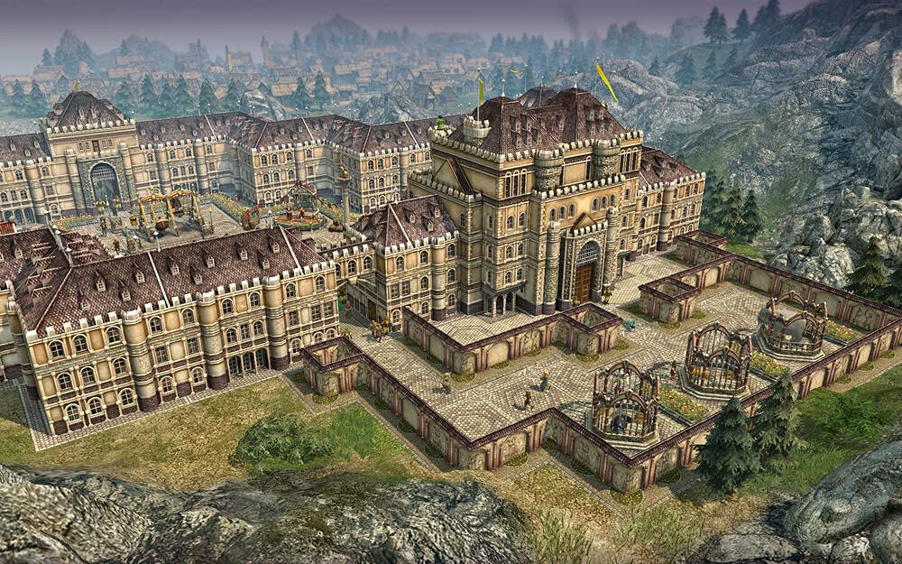 Anno 1404 Add-On : Venise - Image 3