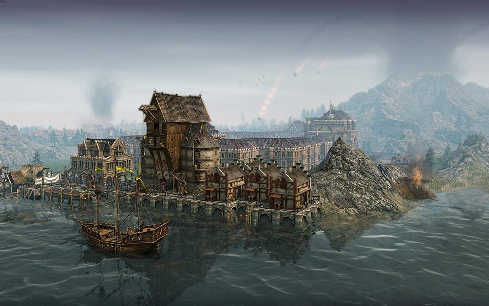 Anno 1404 Add-On : Venise - Image 4