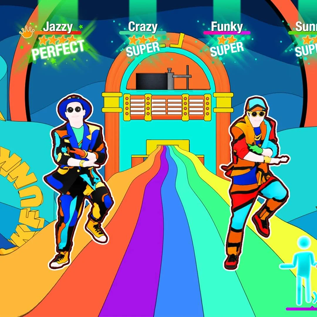 Just Dance 2022 (PS4) PlayStation 4 Standard - Image 3