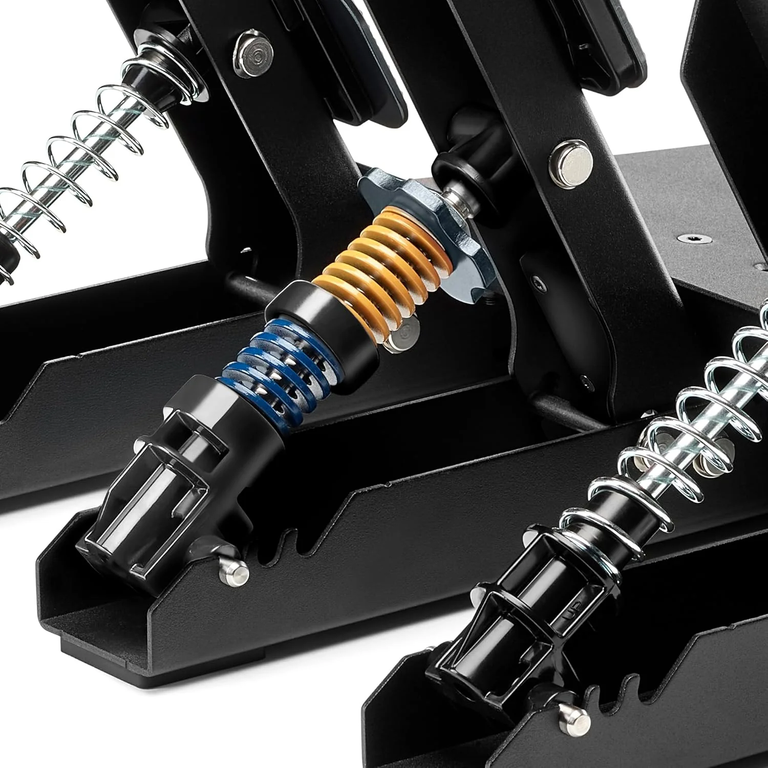 Thrustmaster Raceline Pedals Iii Lc Pc/Ps5/Ps4/Xbox One/S/X - Image 5