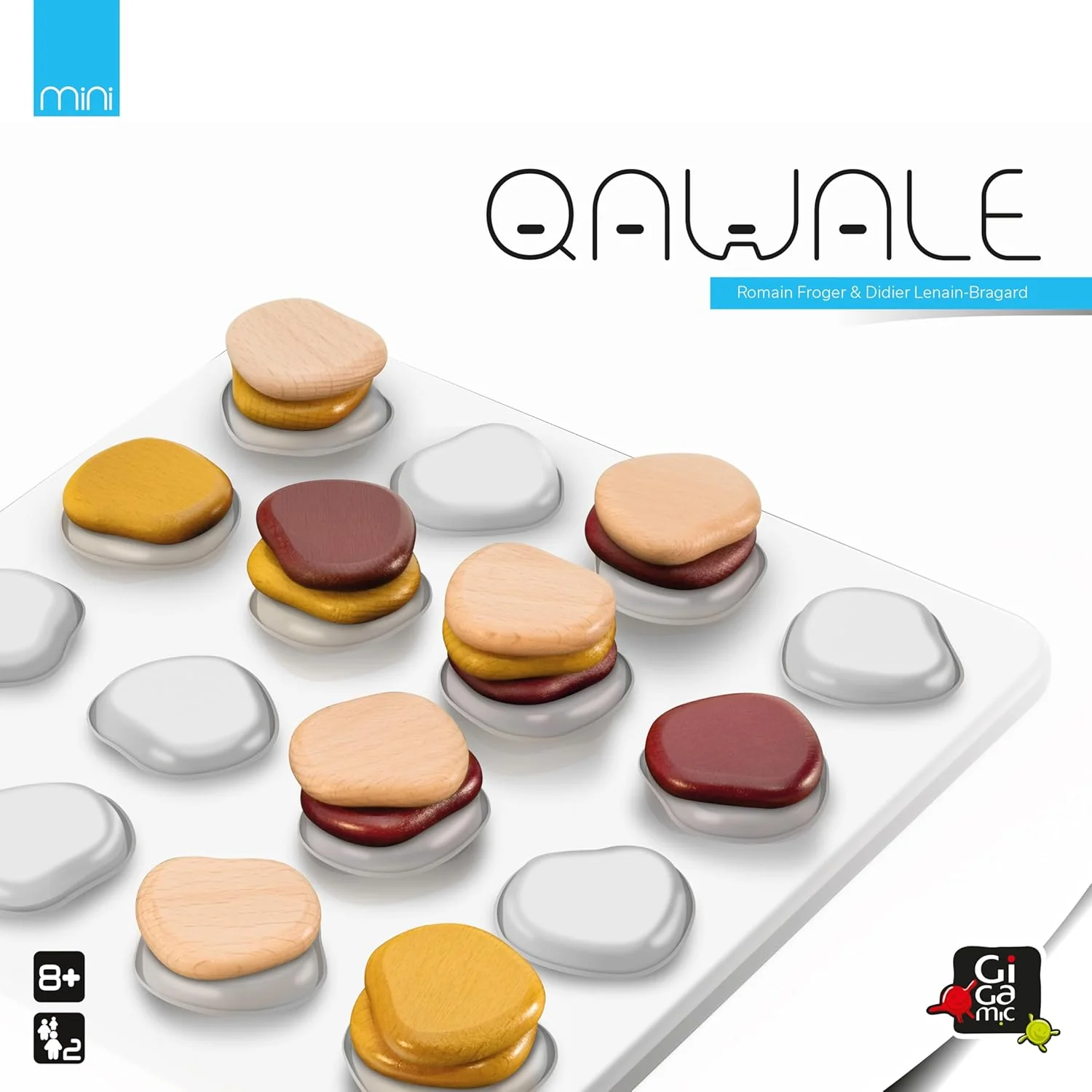 Qawale Mini - Image 2