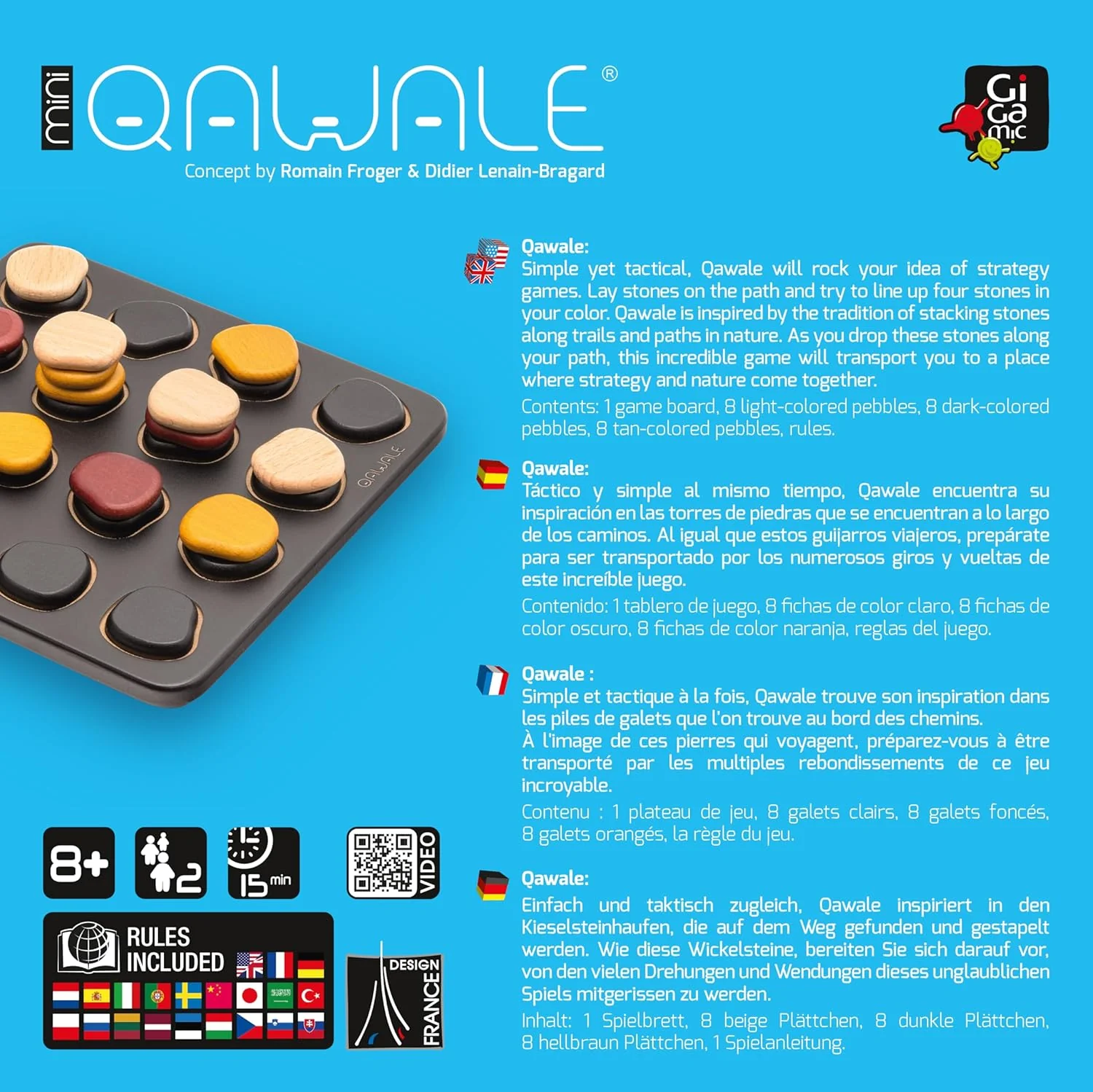 Qawale Mini - Image 5