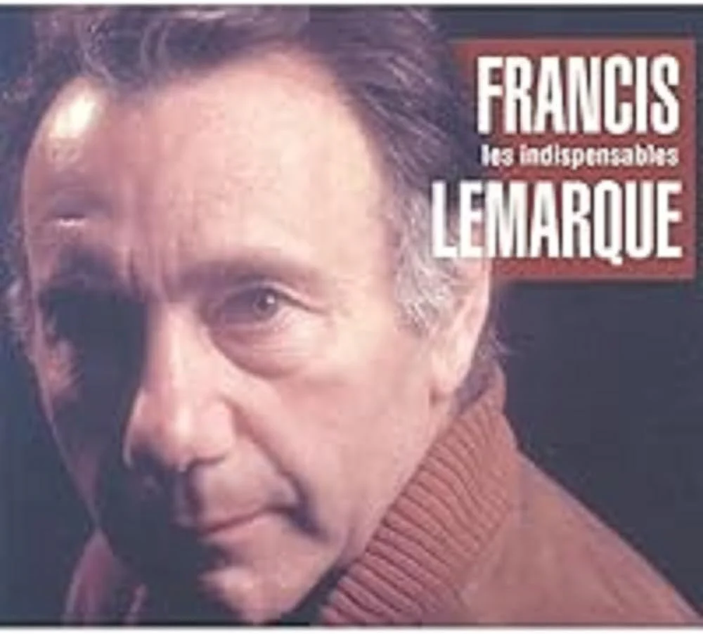 Francis Lemarque - Les Indispensables - Image 2