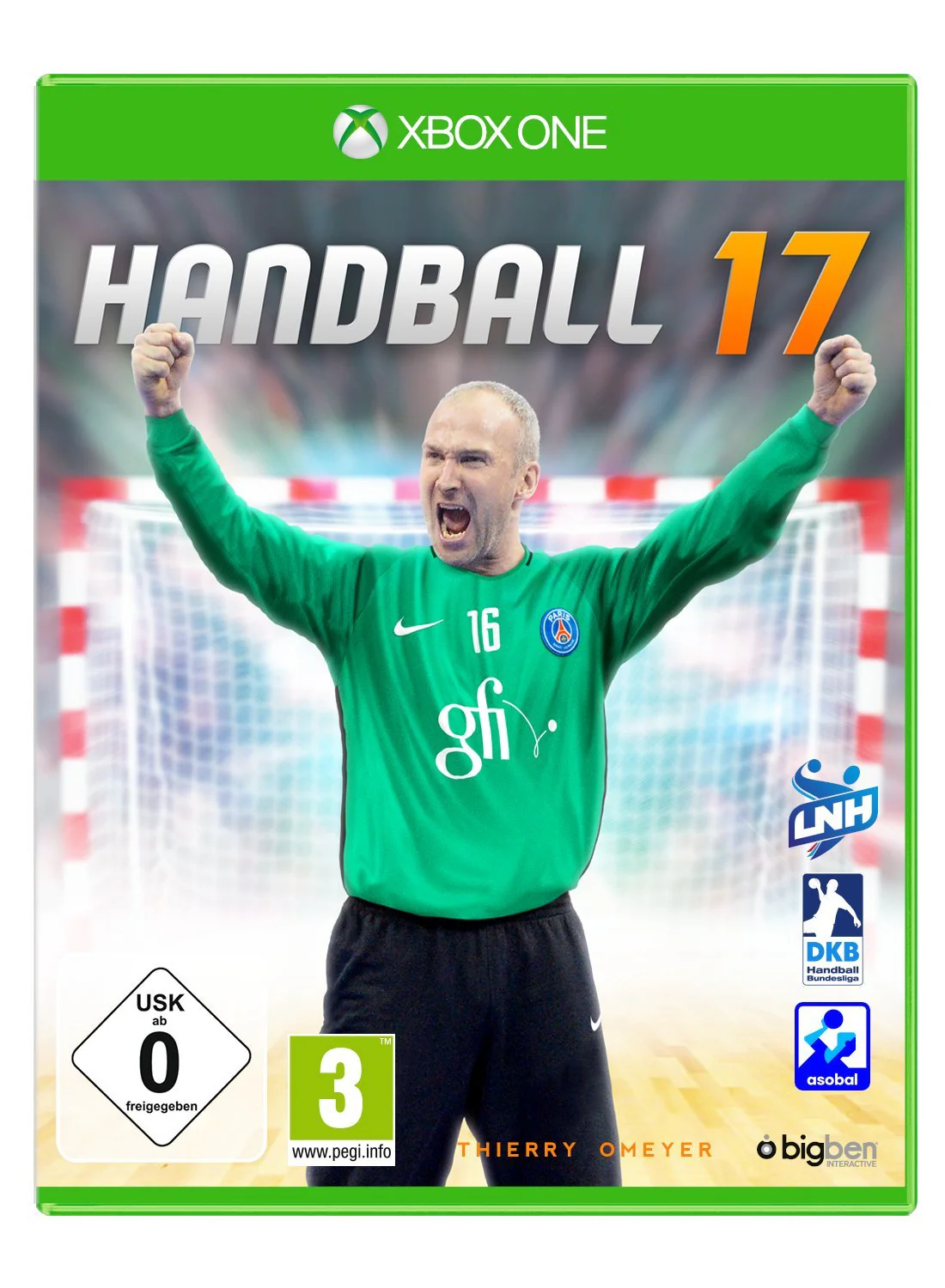 Thumbnail 1
