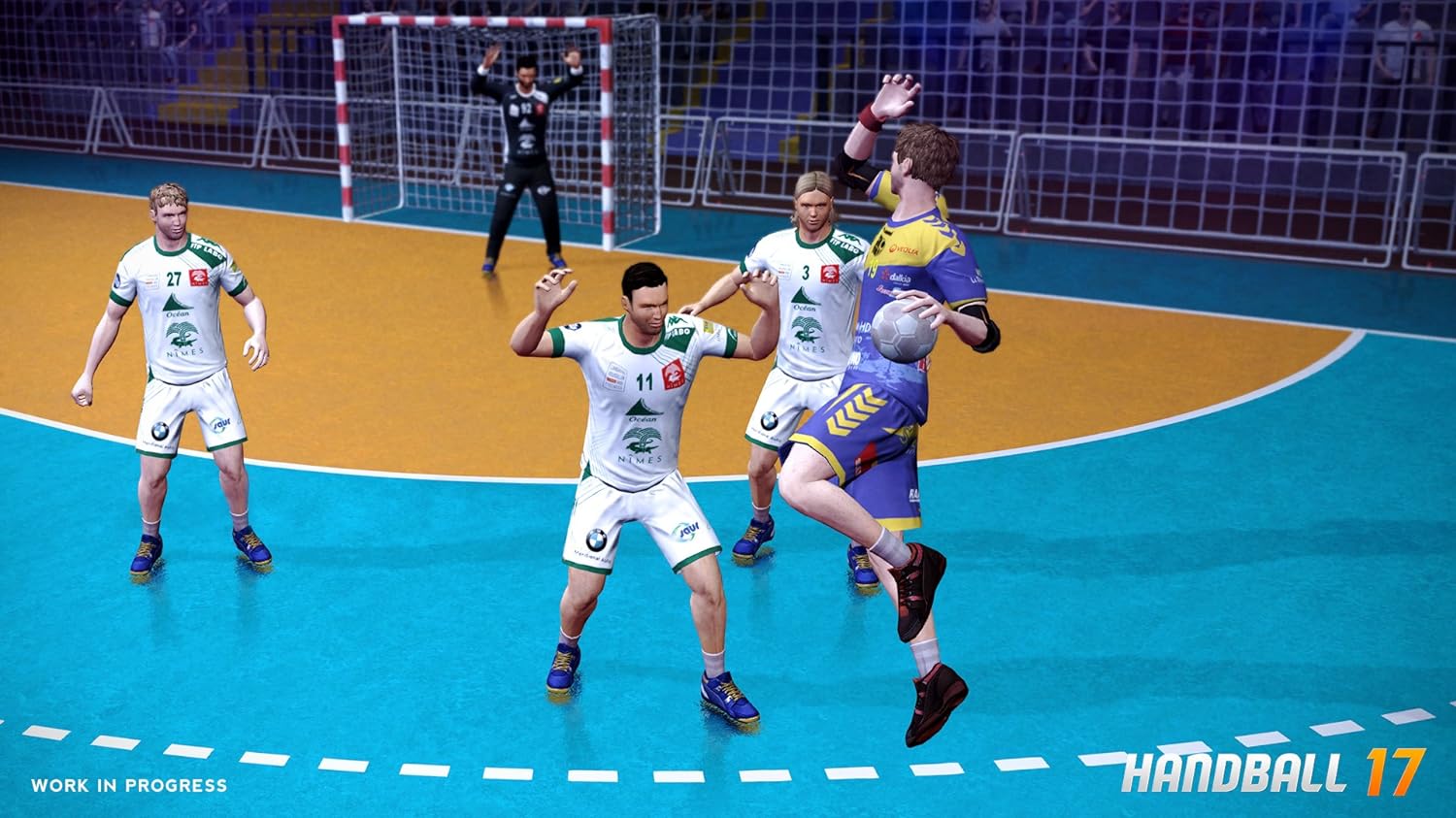 Handball 17 - Image 4