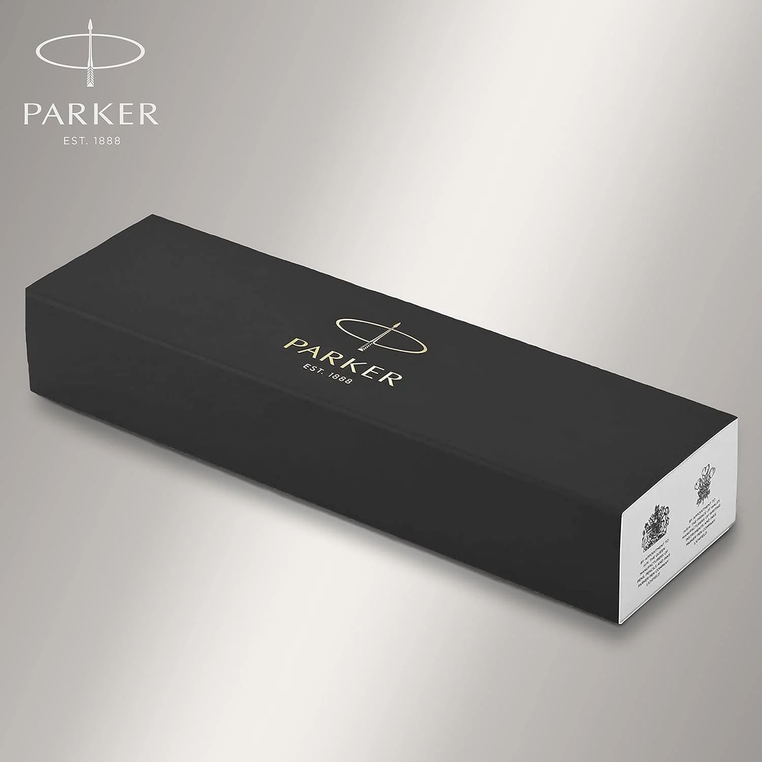 Parker IM Kugelschreiber | Matte Blue | Mittlere Spitze | Blau | Geschenkbox - Image 3
