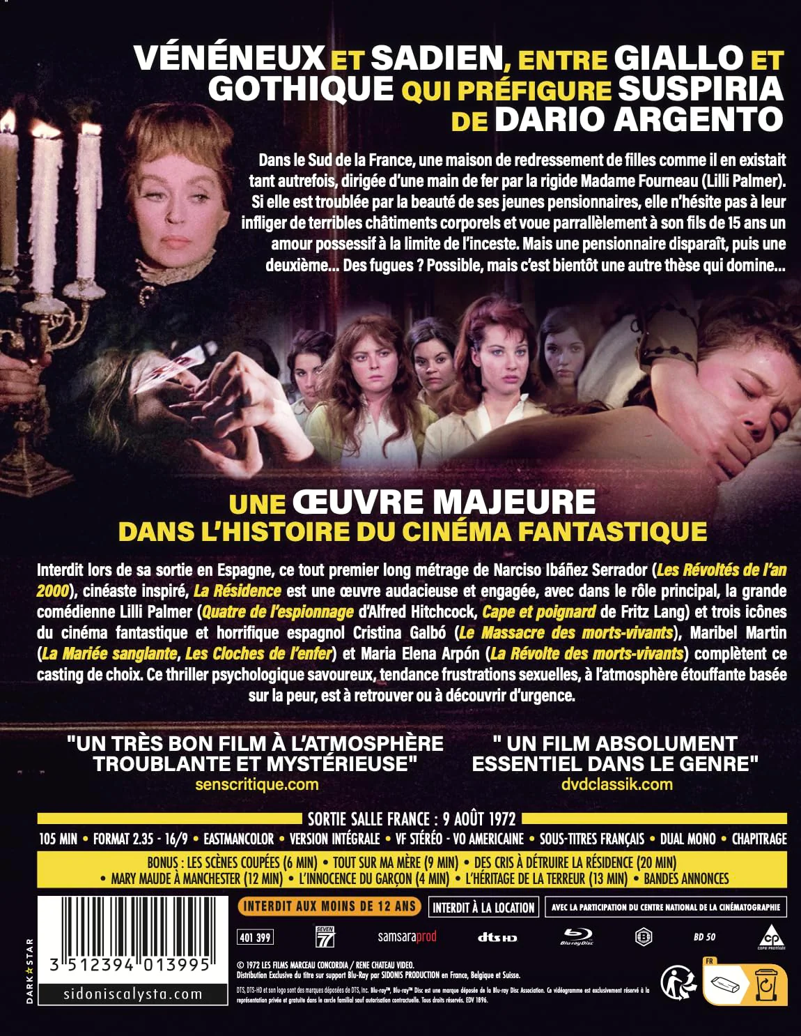 La Résidence - Image 4