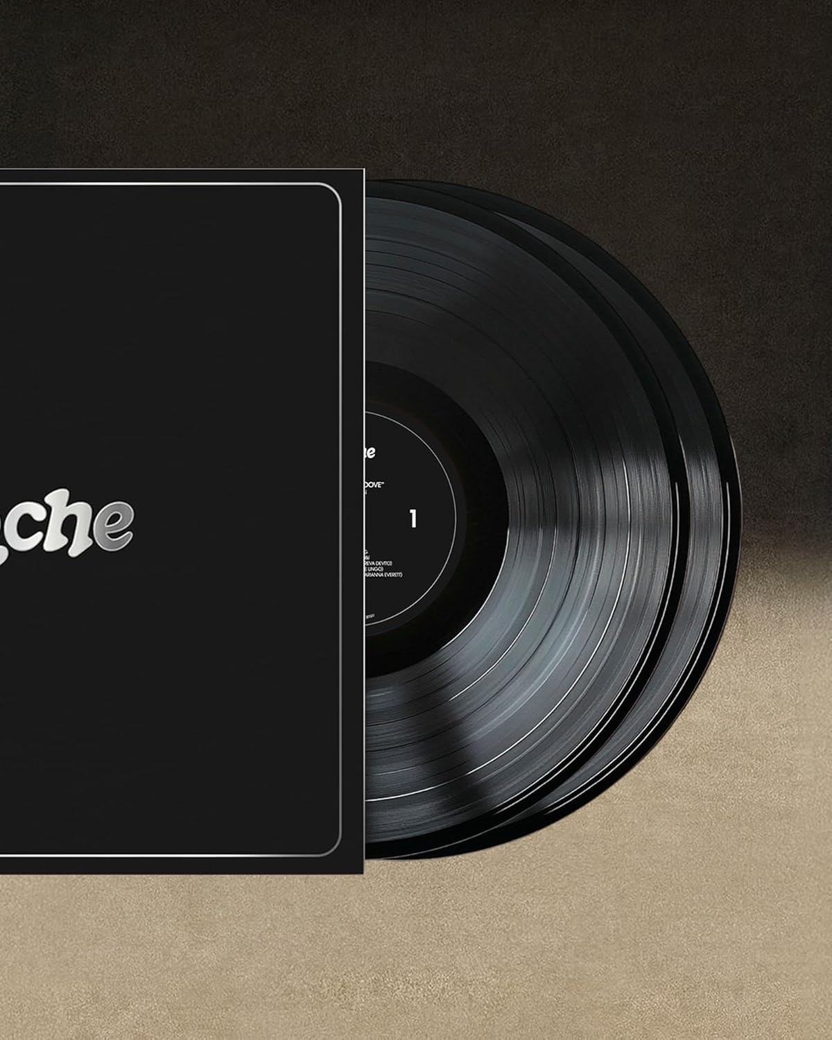 Back To The Groove Compilation - Image 2