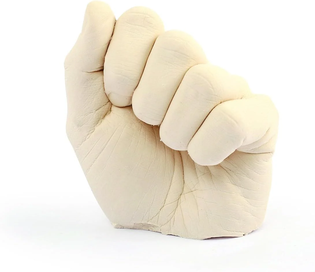 Graine Creative - Graine Kleine Souvenir Gips Gieten Set - Image 2