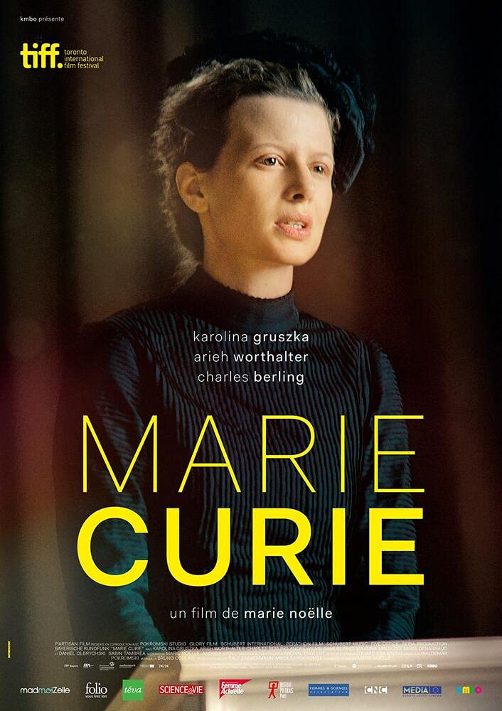 Marie curie - Image 2