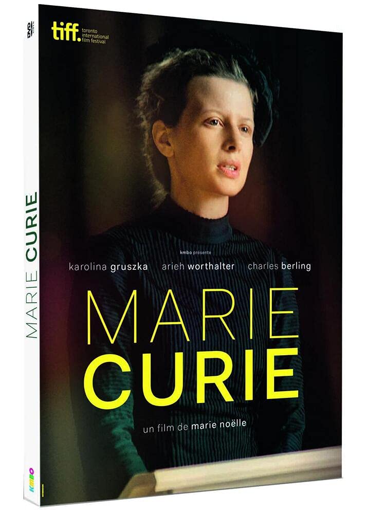 Marie curie - Image 3