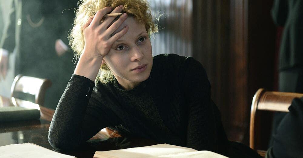 Marie curie - Image 4