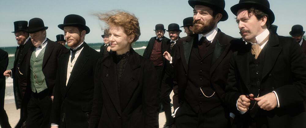 Marie curie - Image 5