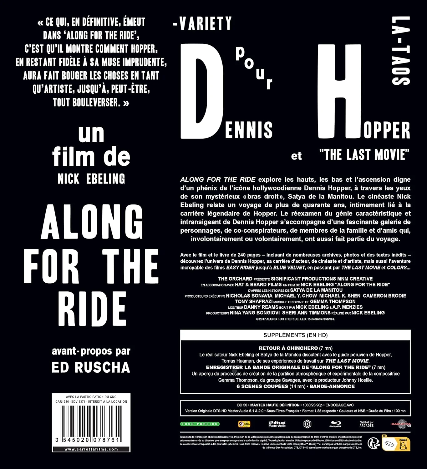 Along for the ride - Image 3