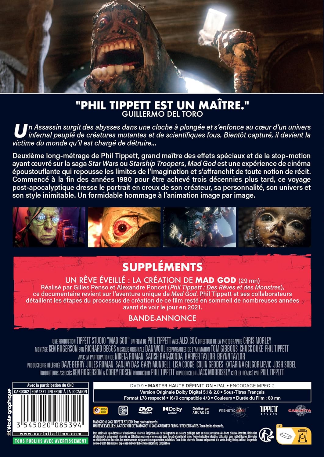 Mad God - Image 2
