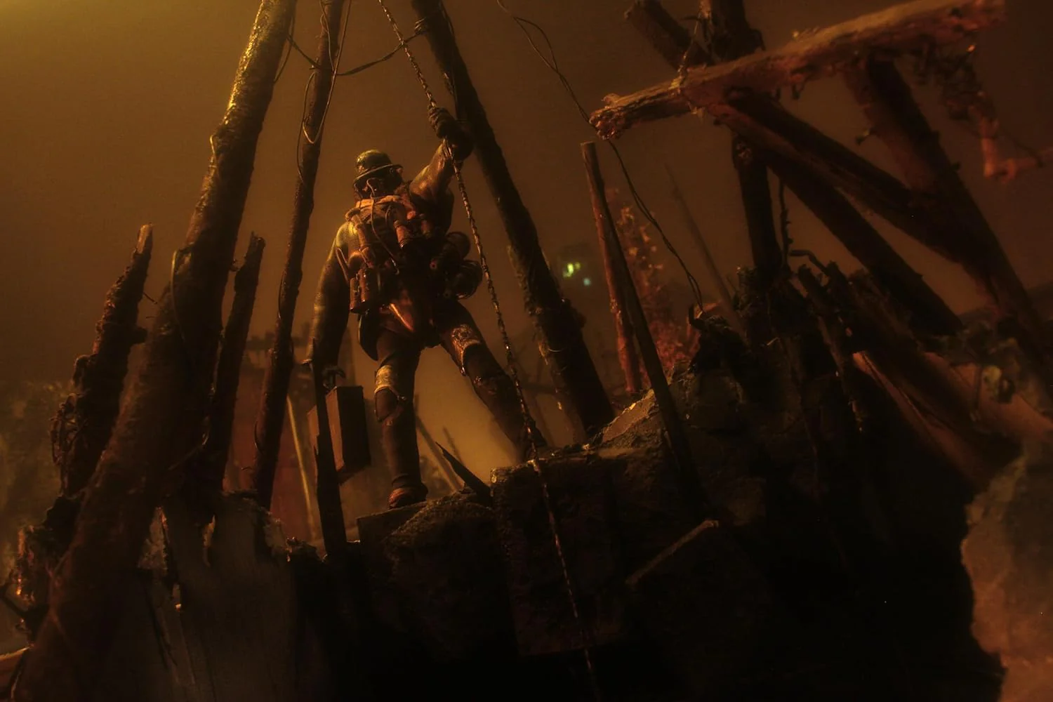 Mad God - Image 3