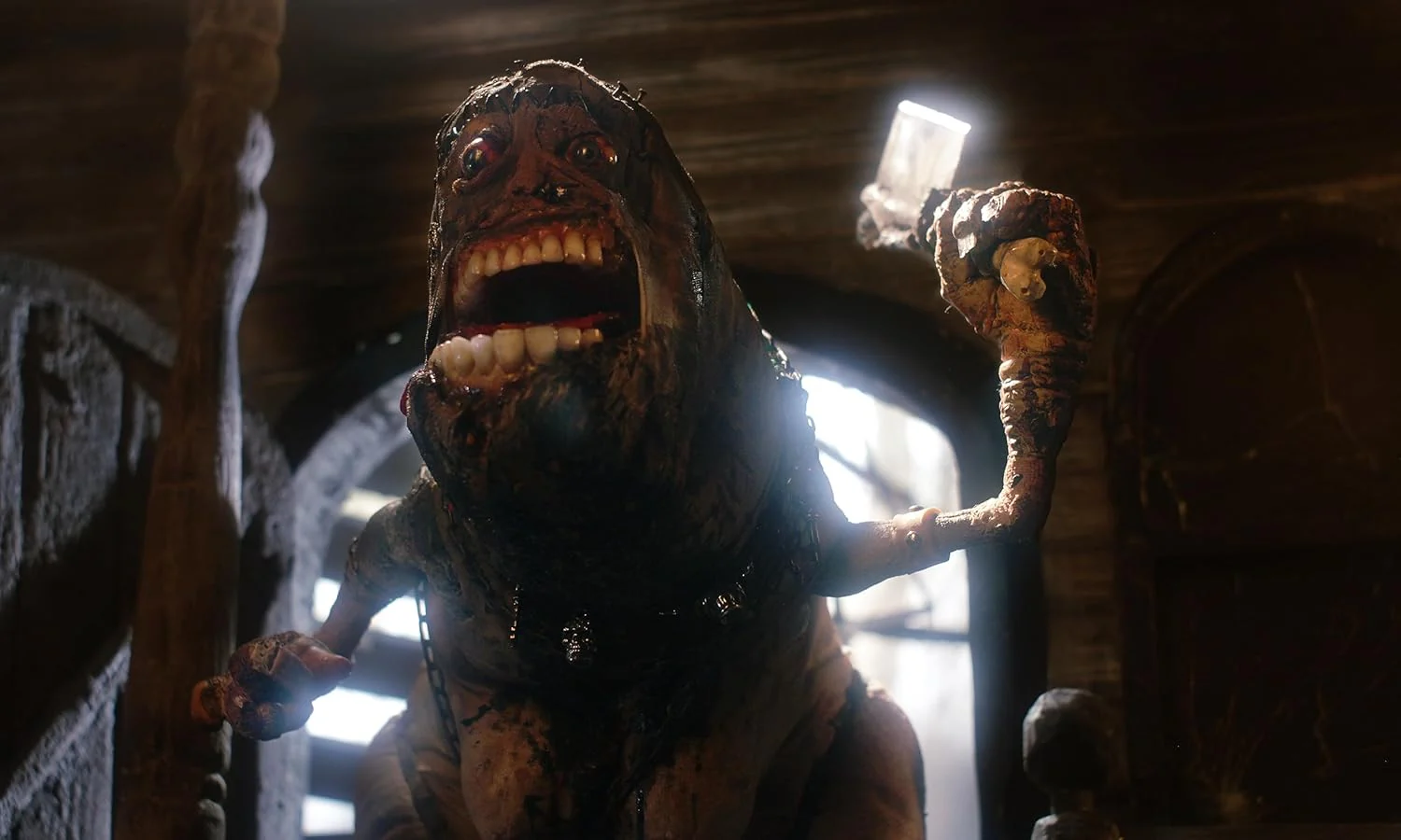 Mad God - Image 4