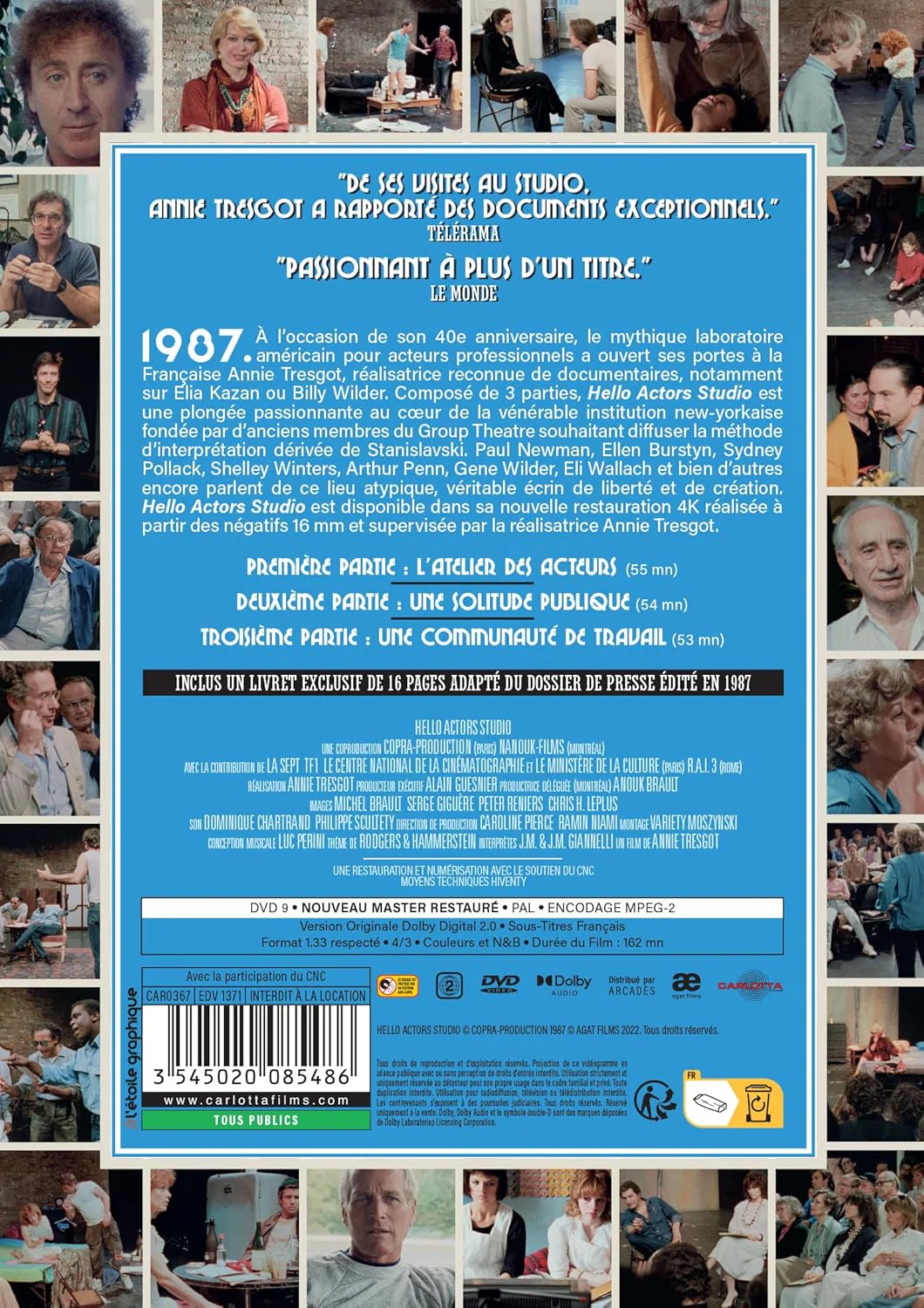 Hello actors studio - Image 5