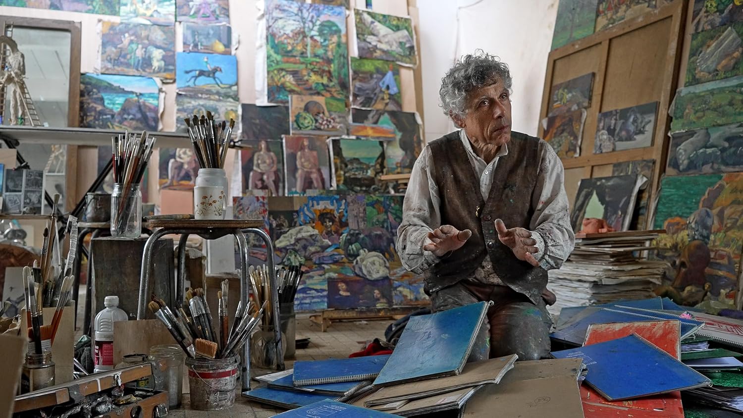 Ricardo et la peinture - Image 2