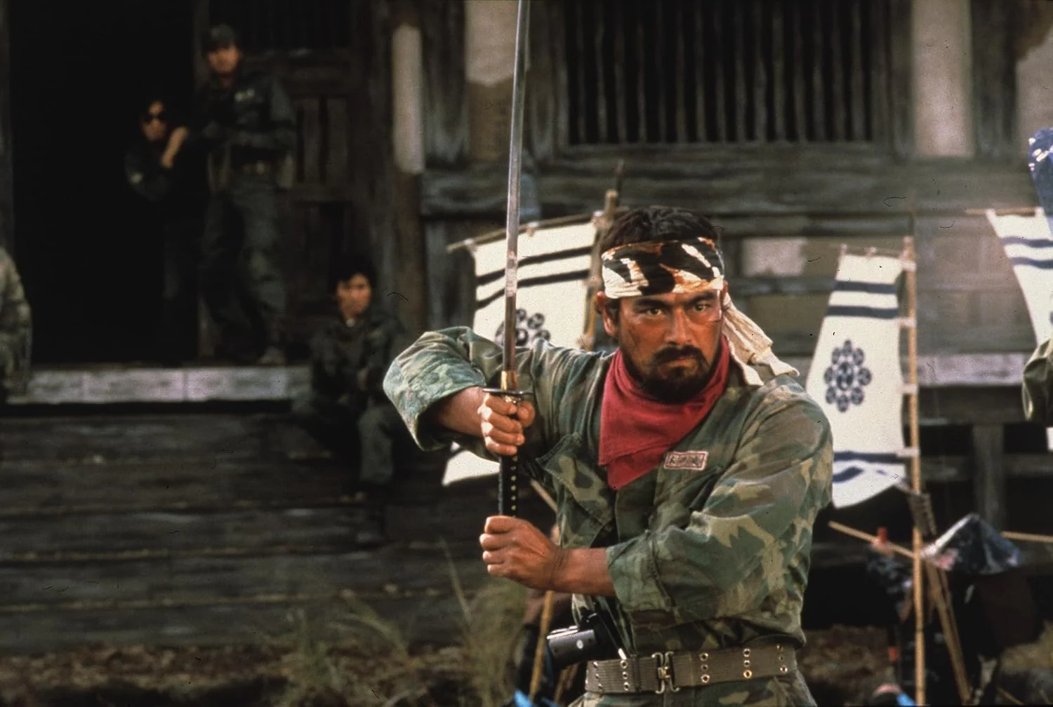 Les guerriers de l'apocalypse - Image 5