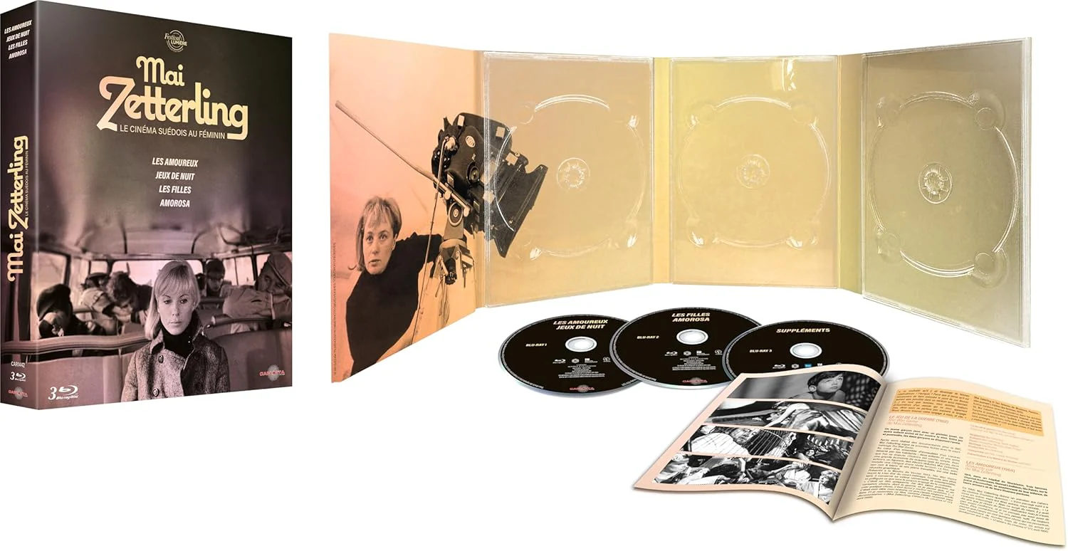 MAI ZETTERLING - LE - Image 3