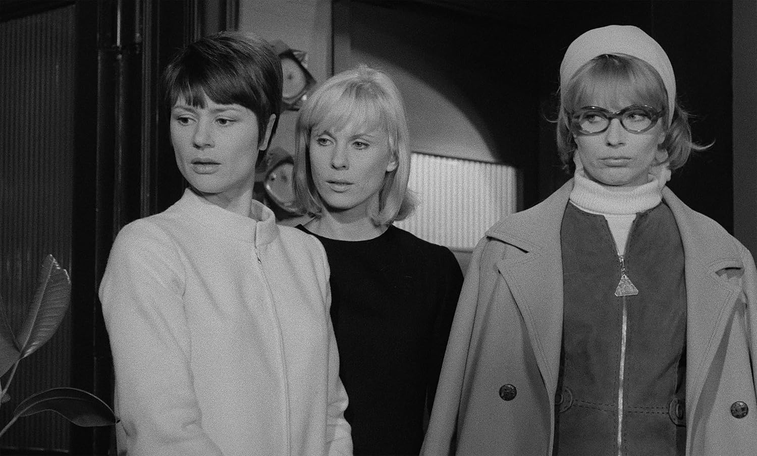 MAI ZETTERLING - LE - Image 5