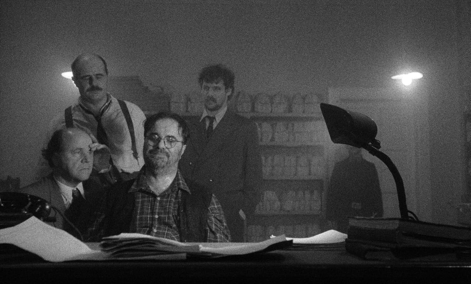 CREPUSCULE - BLU-RAY - Image 5