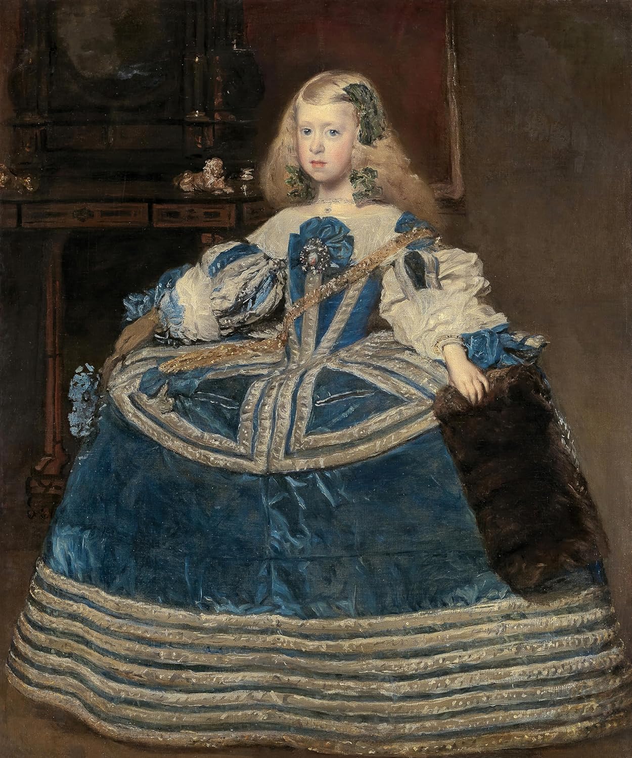 ENIGME VELAZQUEZ (L' - Image 2