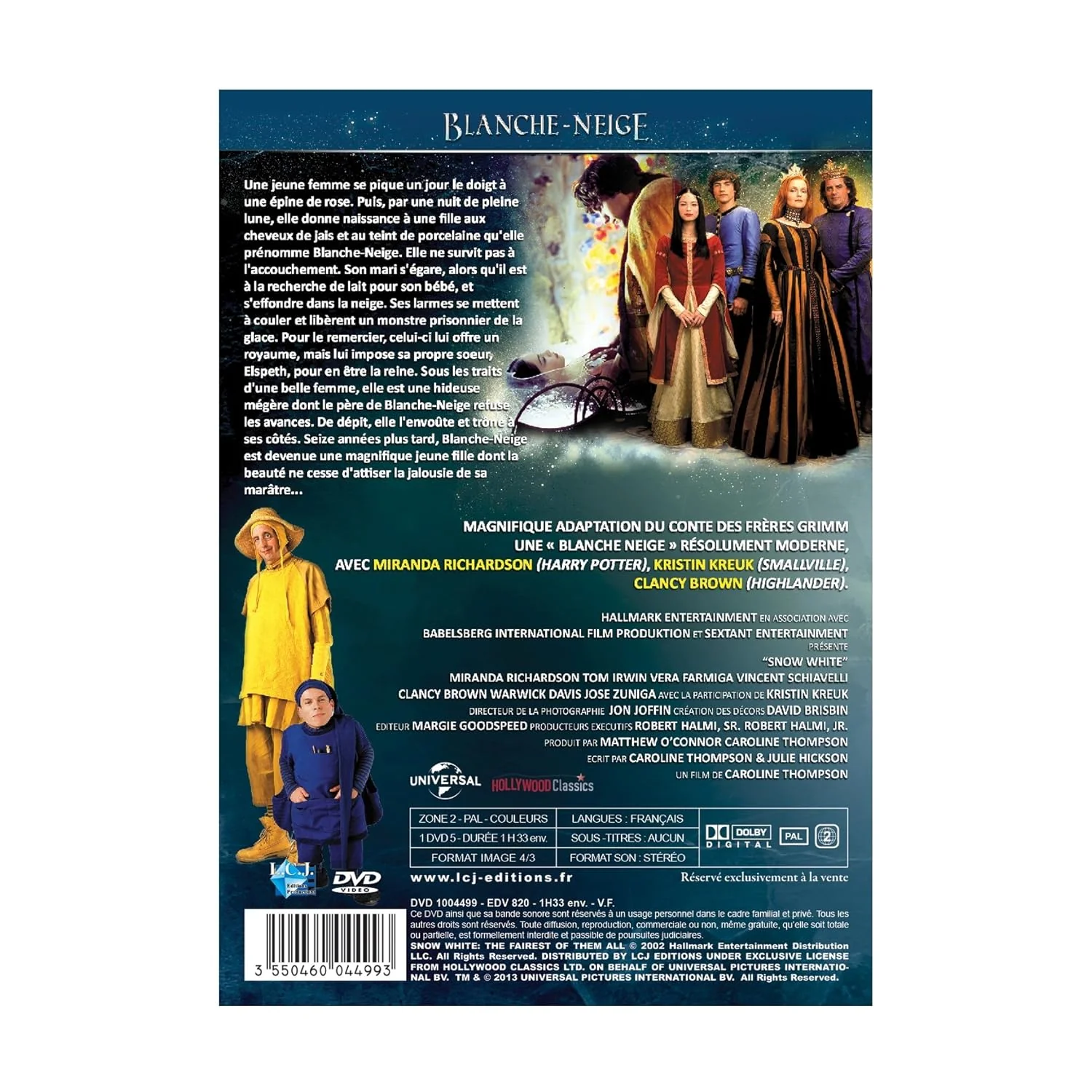 Blanche-neige - Image 2