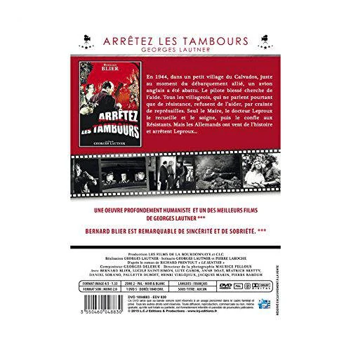 Arrêtez les tambours - Image 3