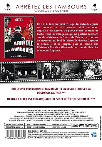 Arrêtez les tambours - Image 6