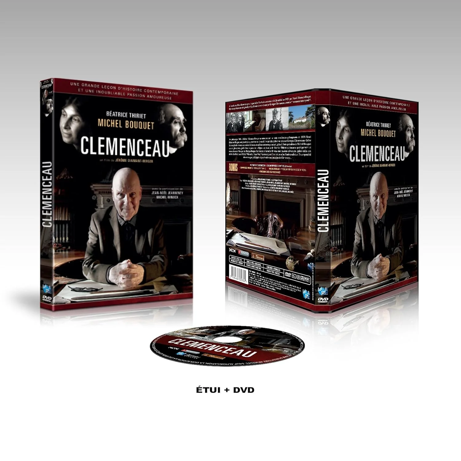 Clémenceau - Image 3