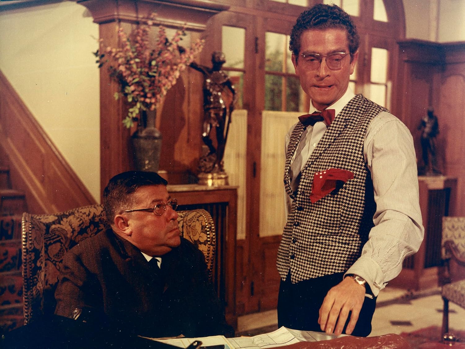 Ces Messieurs De La Famille - Image 3