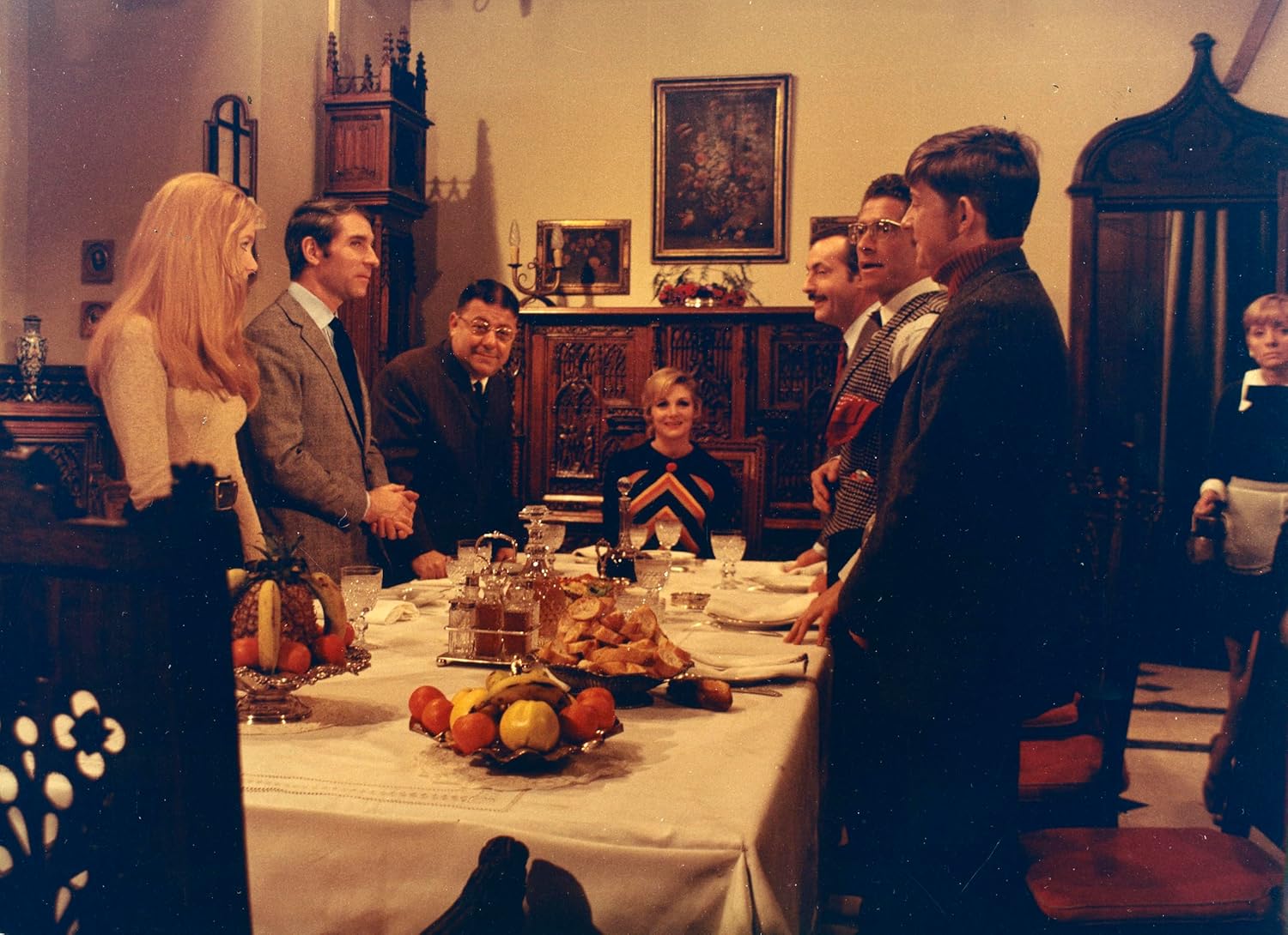 Ces Messieurs De La Famille - Image 8