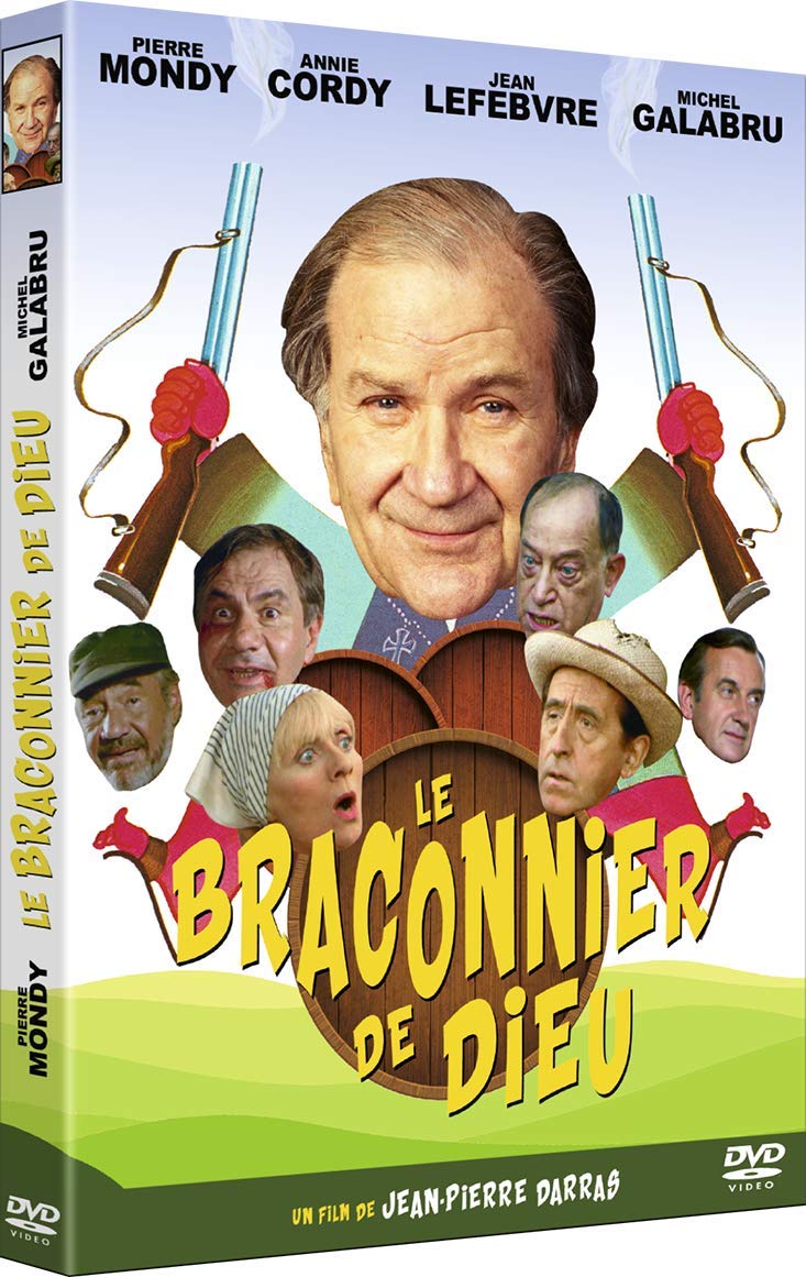 Le Braconnier de Dieu - Image 2