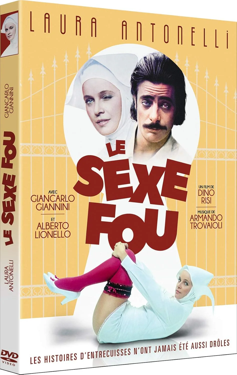 Le Sexe Fou - Image 2