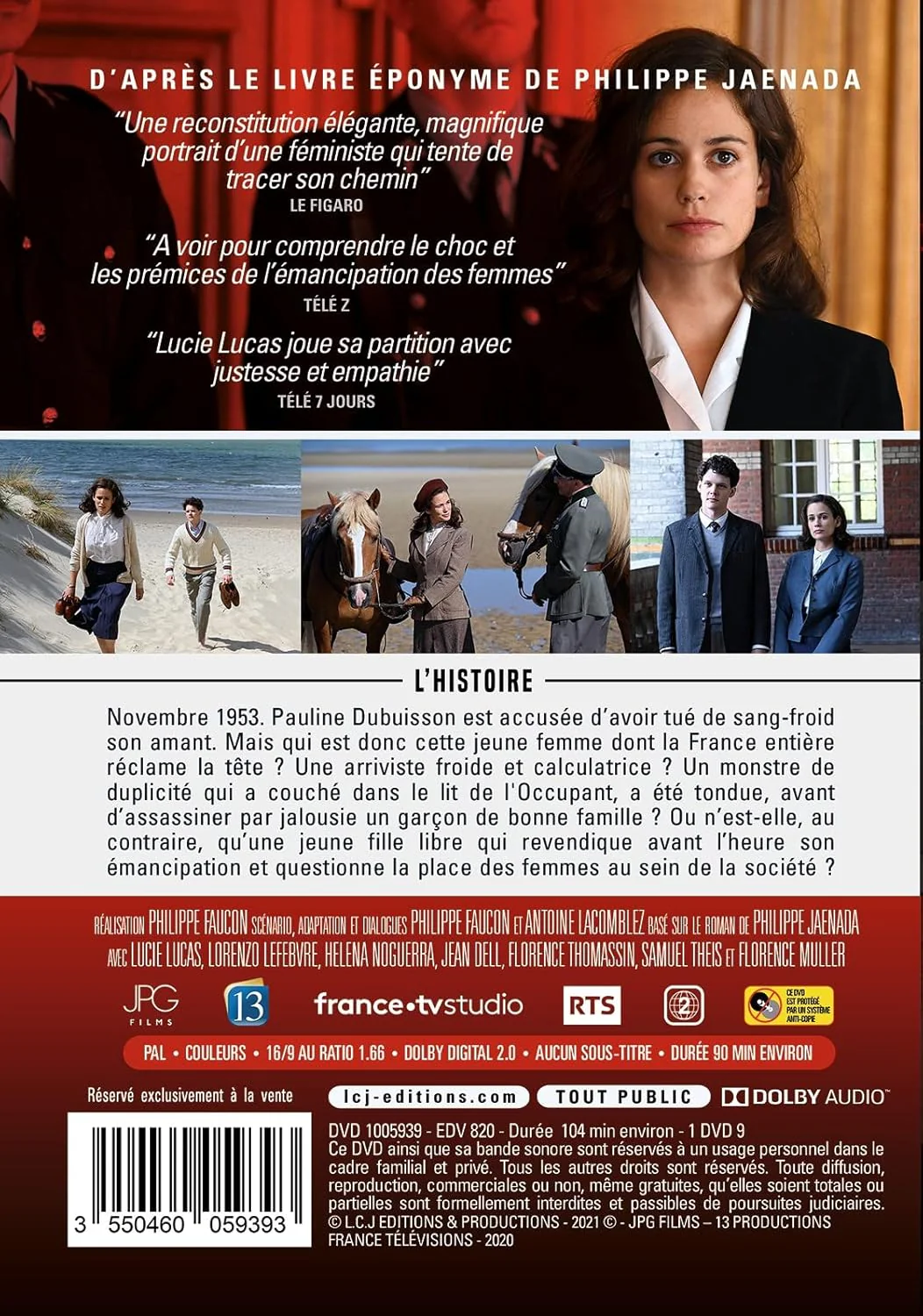 La petite femelle - Image 6
