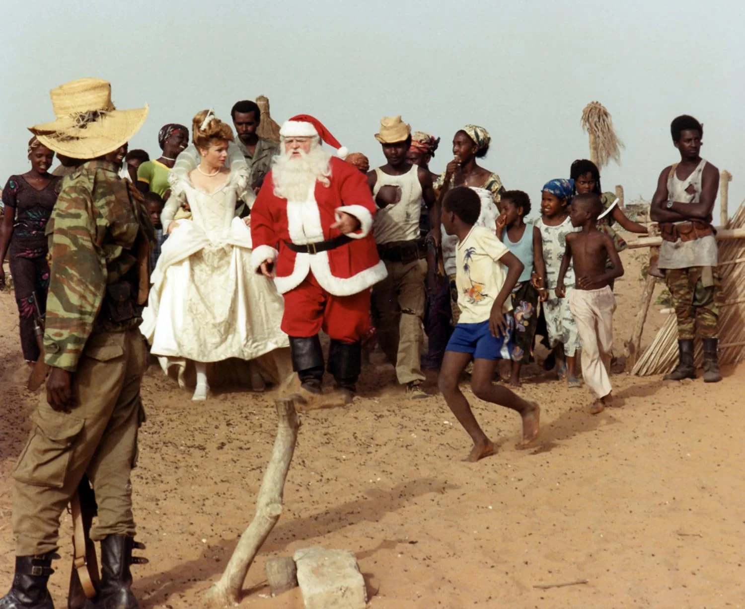 J Ai Rencontre Le Pere Noel/Blu-Ray - Image 2