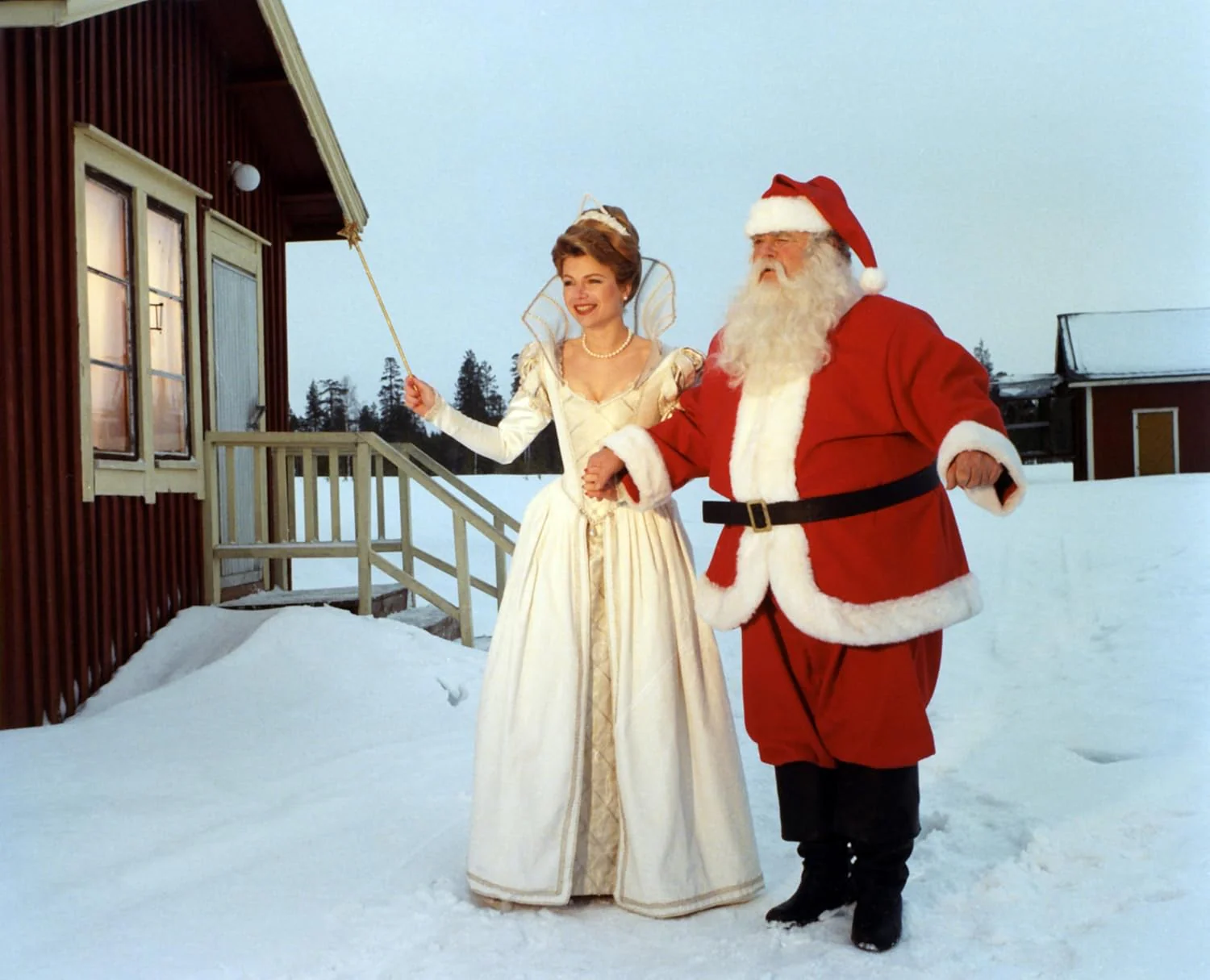 J'ai rencontré le père noël - Image 2