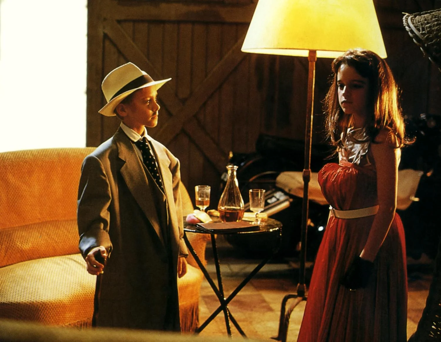 Je Suis Le Seigneur Du Chateau/Blu-Ray - Image 5