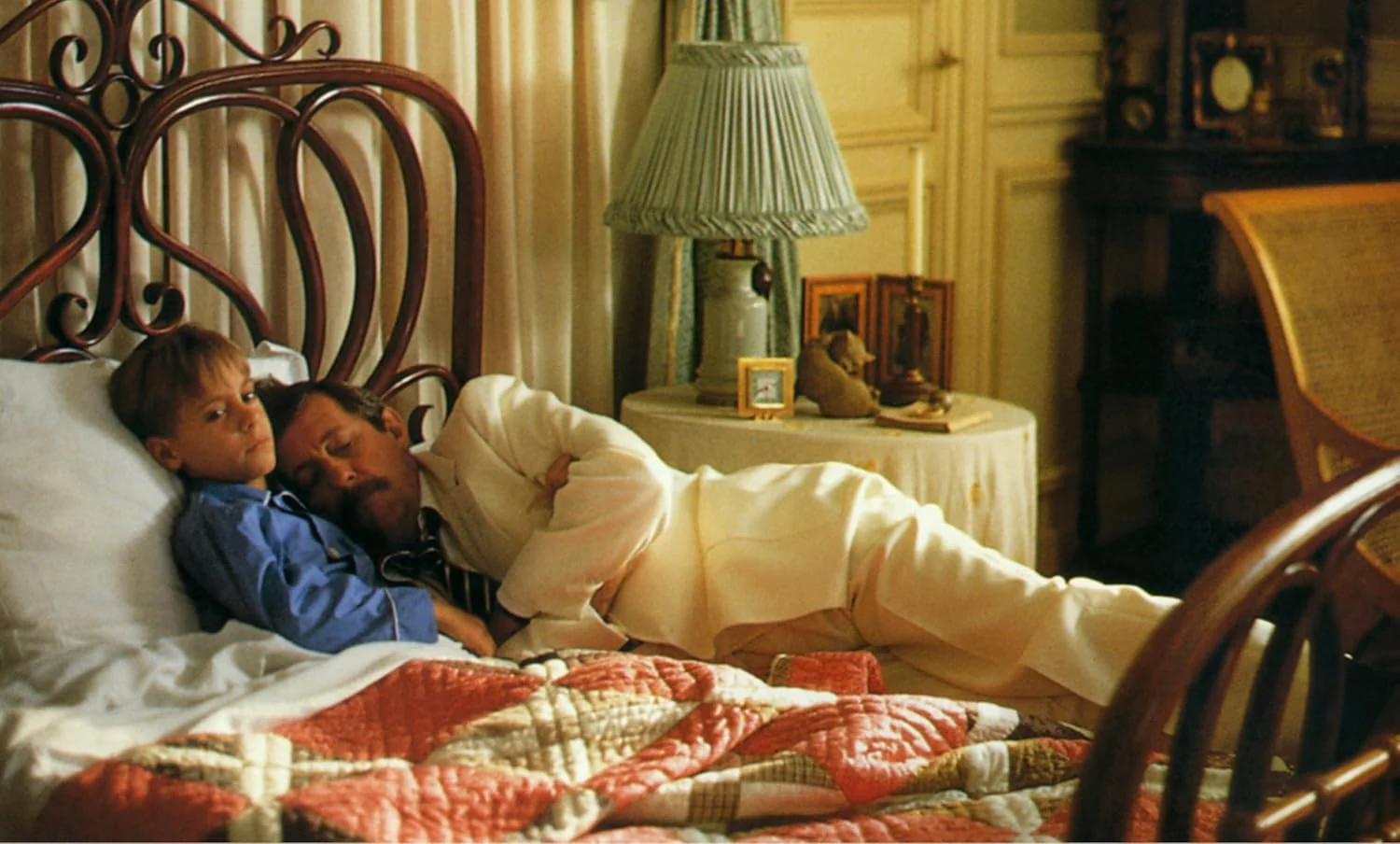 Je Suis Le Seigneur Du Chateau/Blu-Ray - Image 6