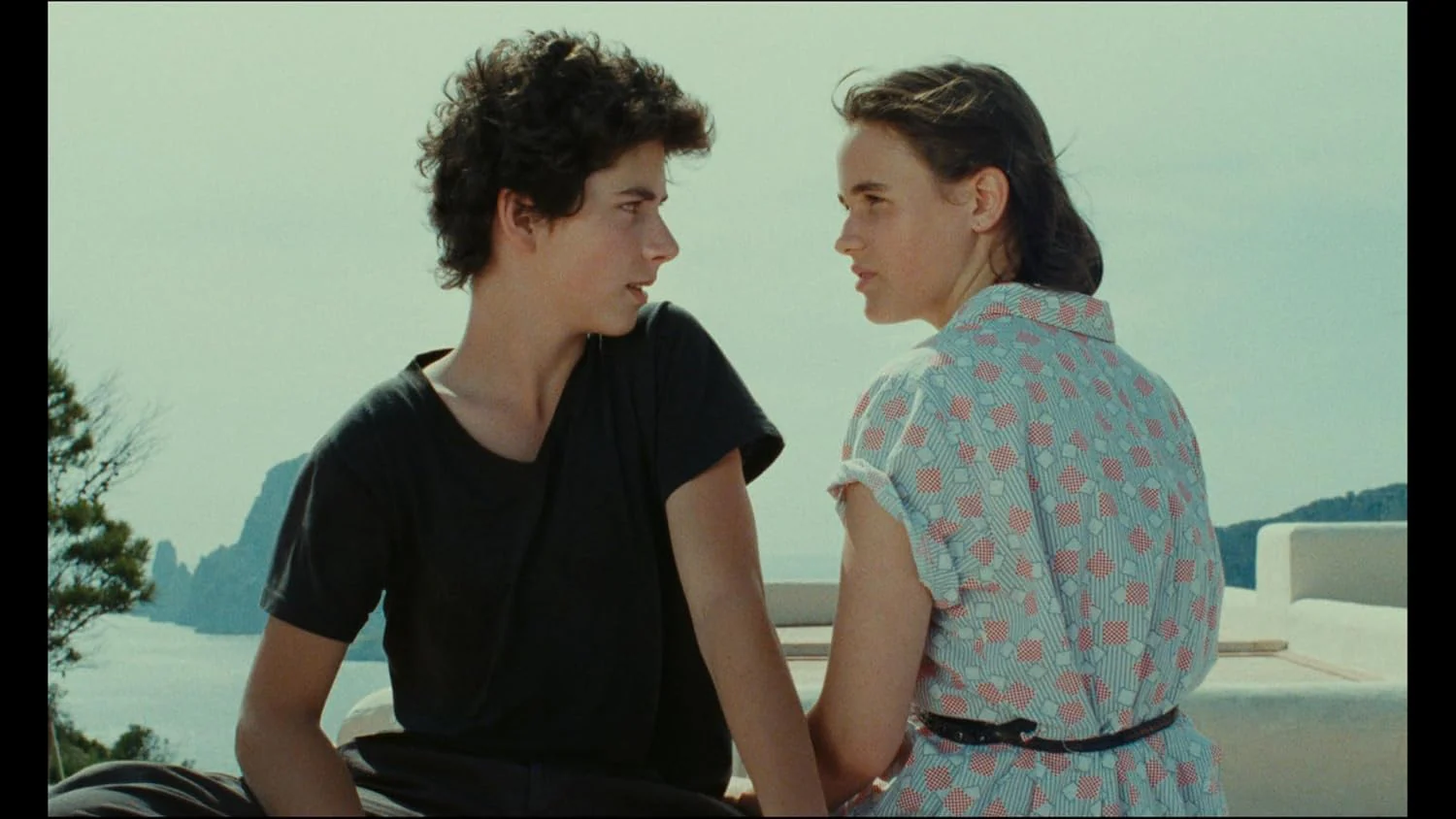 La fille de 15 ans - Image 4