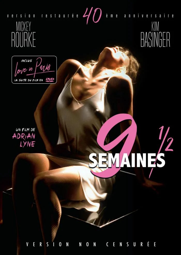 9 Semaines Et 1/2 - Image 2
